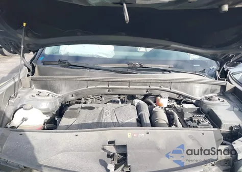 2022 Kia Sorento Sx from USA, damaged, VIN 5XYRK4LF2NG098636